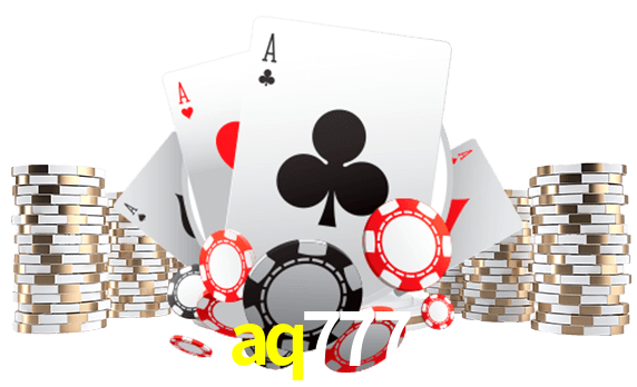 Jogue jogos de pôquer em aq777