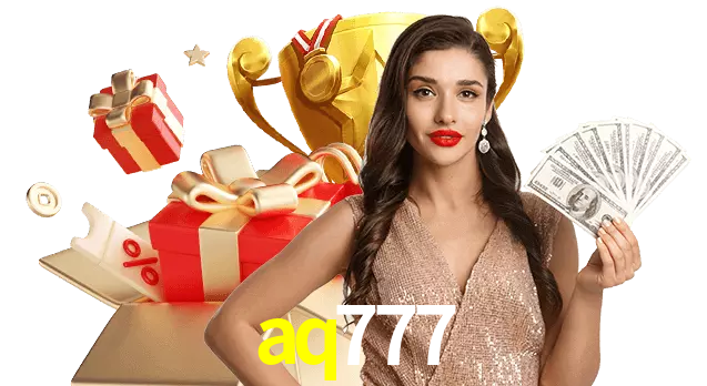 Jogue com dealers reais no aq777!