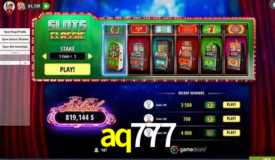 Desvendando o Mundo dos Jogos Virtuais na aq777