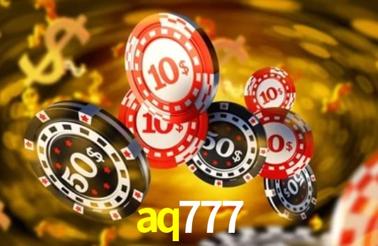 Estatísticas aq777