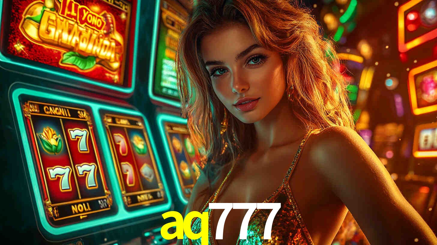 Experiência VIP aq777