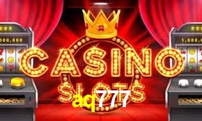 Exclusive Offers aq777