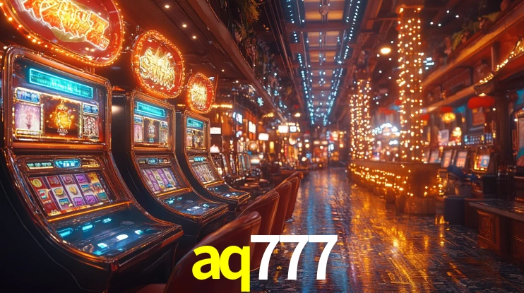 Live Casino aq777