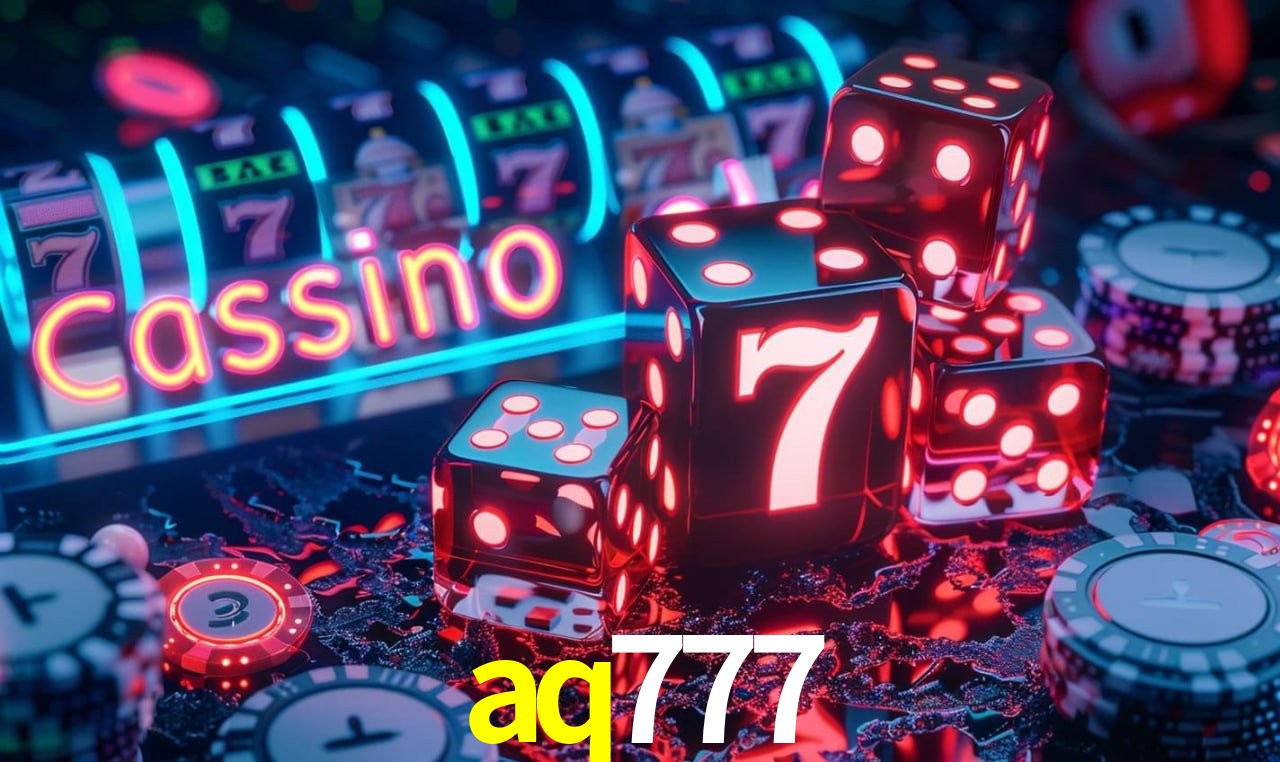 Responsive Design aq777