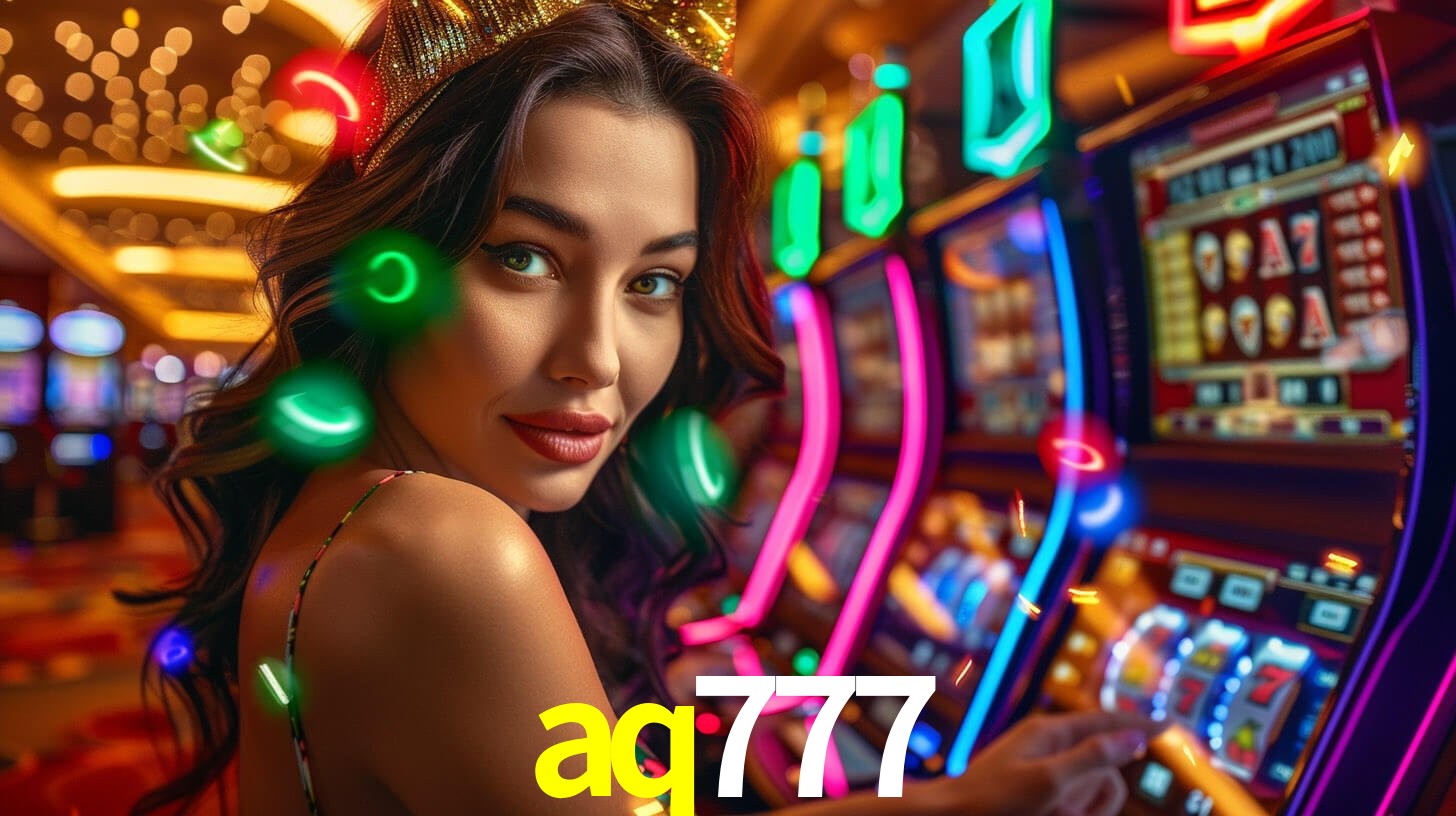aq777 bet