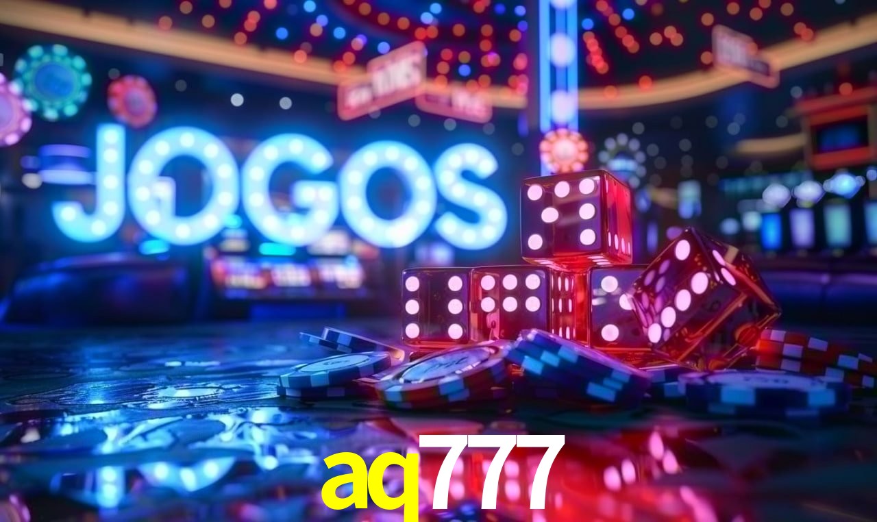 Casino Ao Vivo aq777