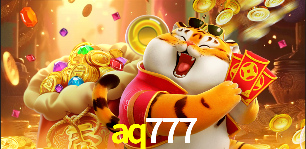 Welcome Bonus aq777