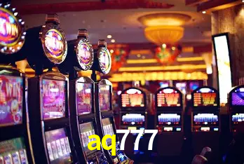 Descubra a Magia dos Jogos de Arcade no aq777