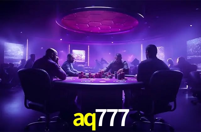 Jogos de Slot aq777