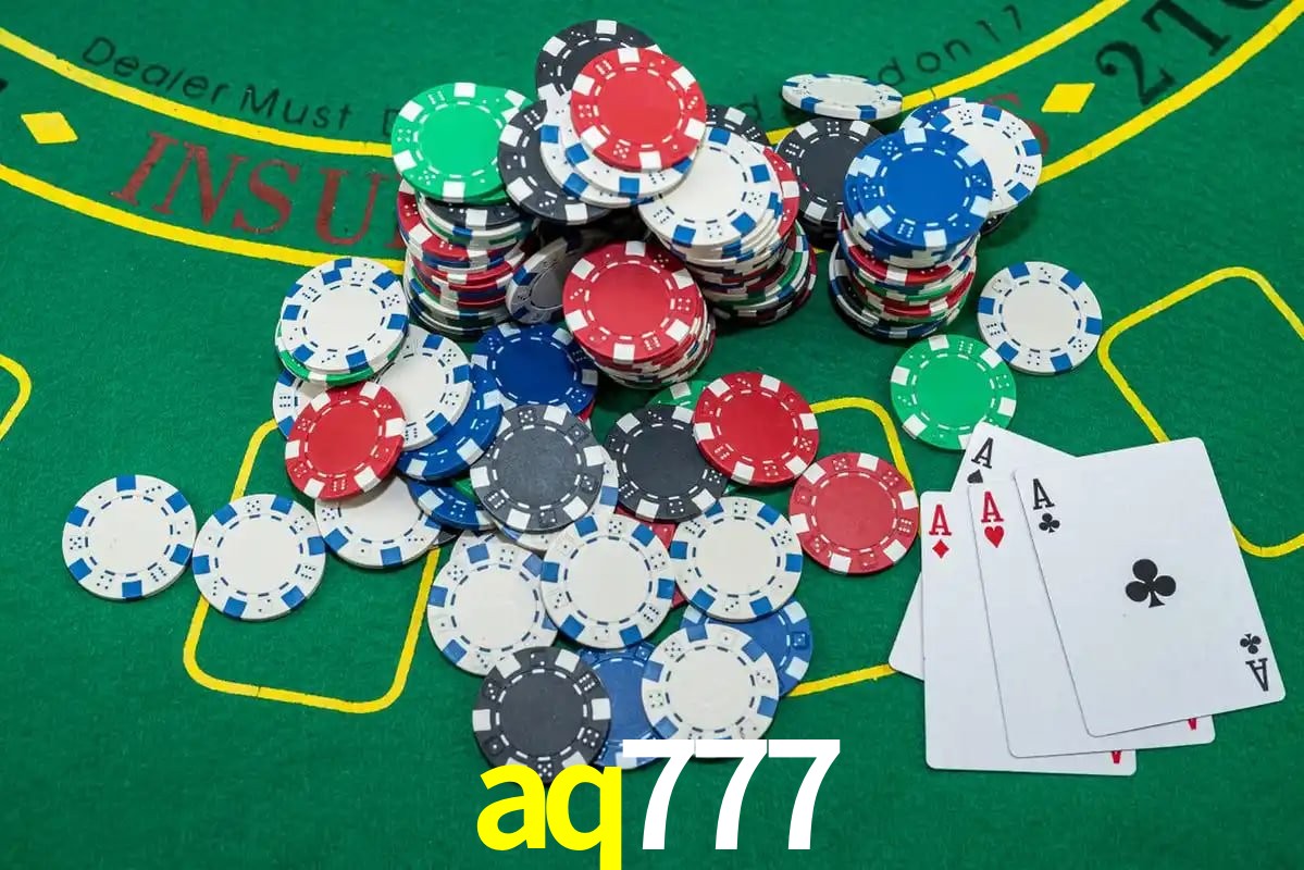 Casino VIP aq777
