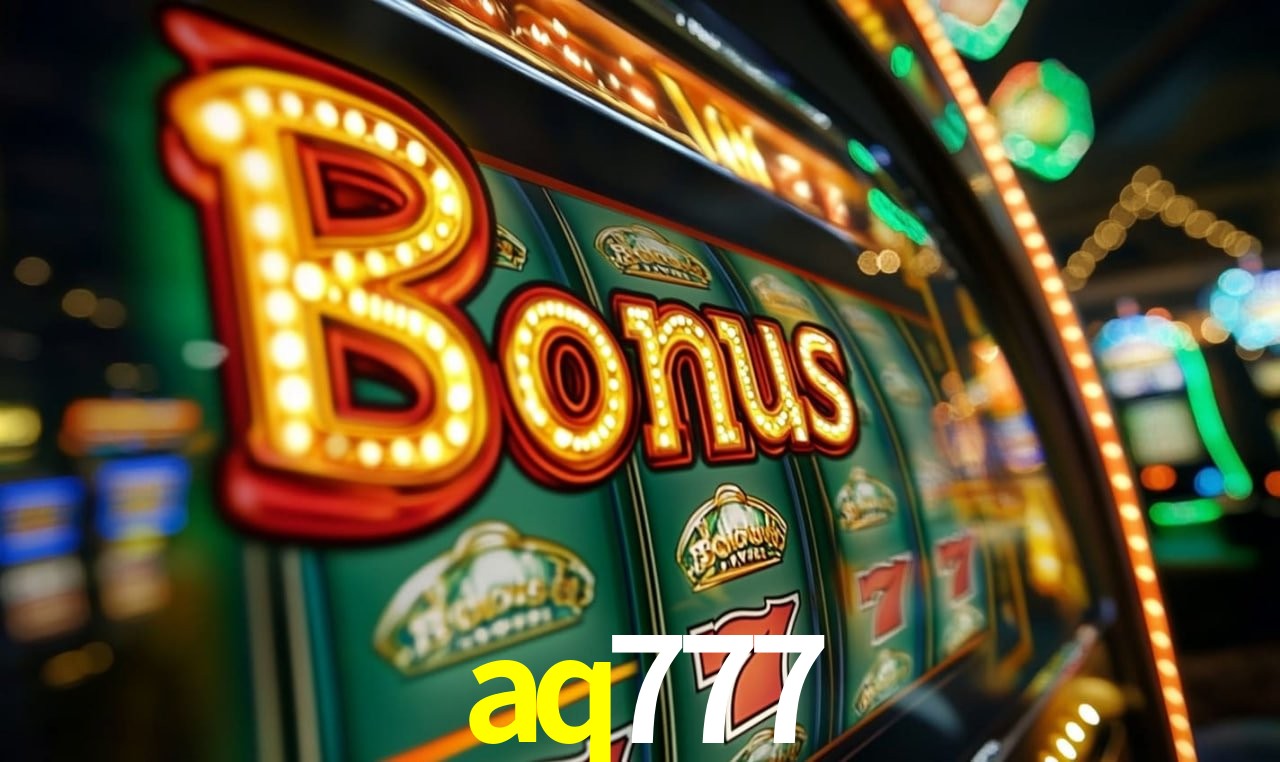 aq777 bet