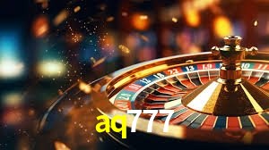 Sinta a adrenalina dos jogos de cassino com aq777