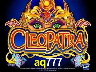 Descubra o Mundo do Cassino Online com aq777