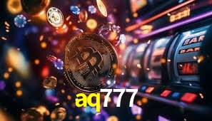 PIX Instantâneo aq777