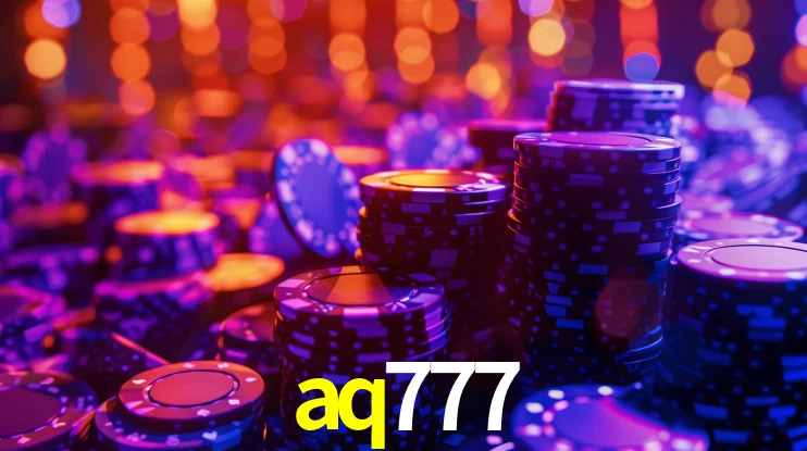 aq777 App Interface