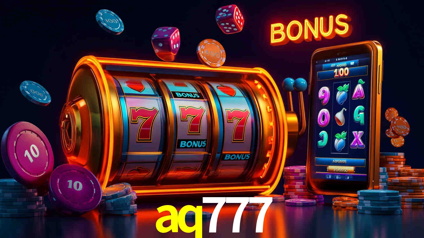 Desvendando o Mundo dos Jogos Virtuais na aq777