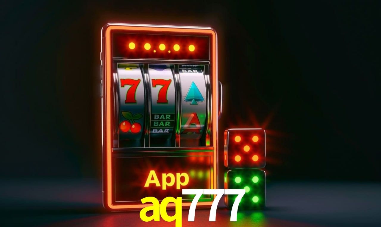 Casino Ao Vivo aq777