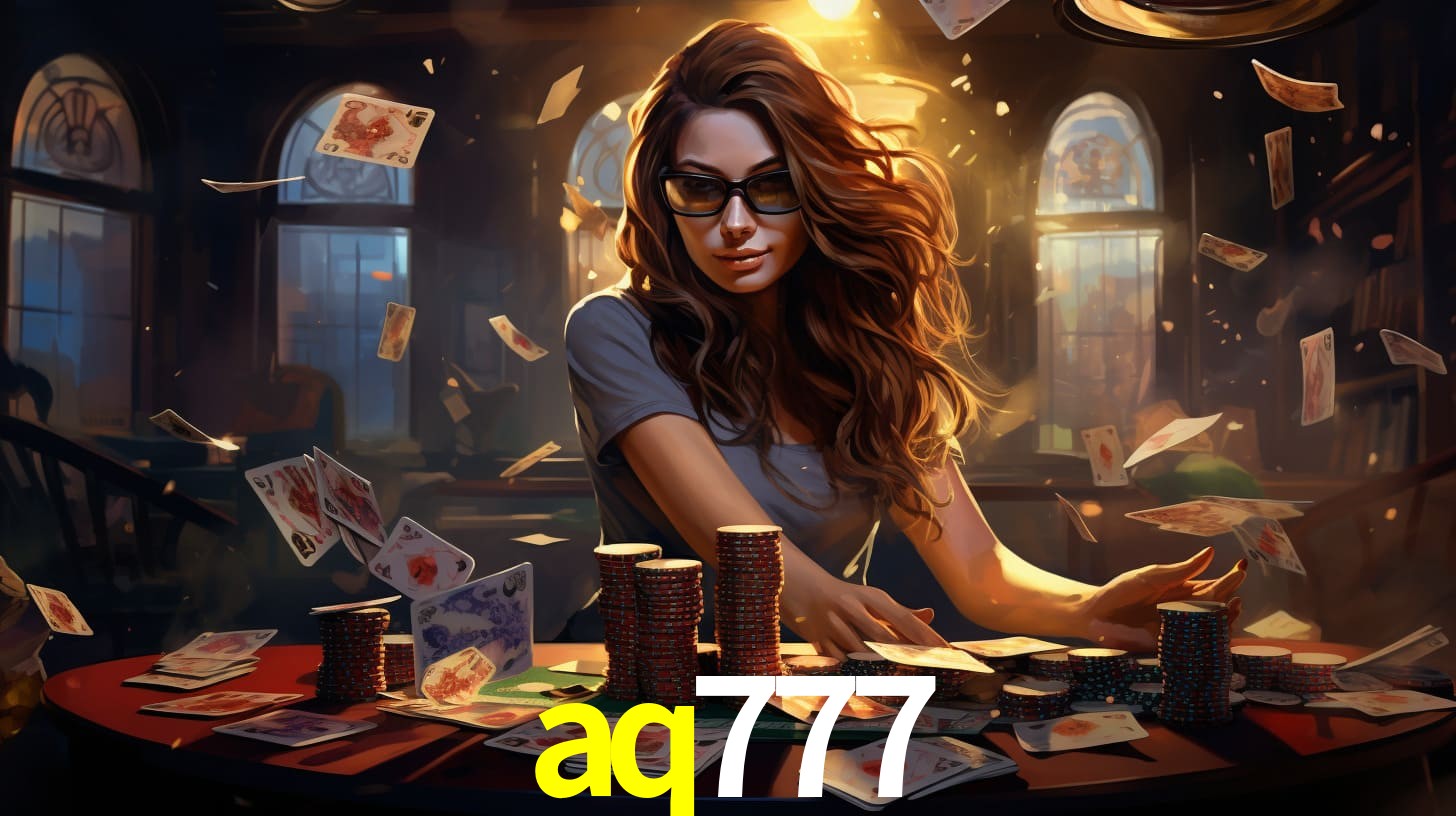 Games Directory aq777
