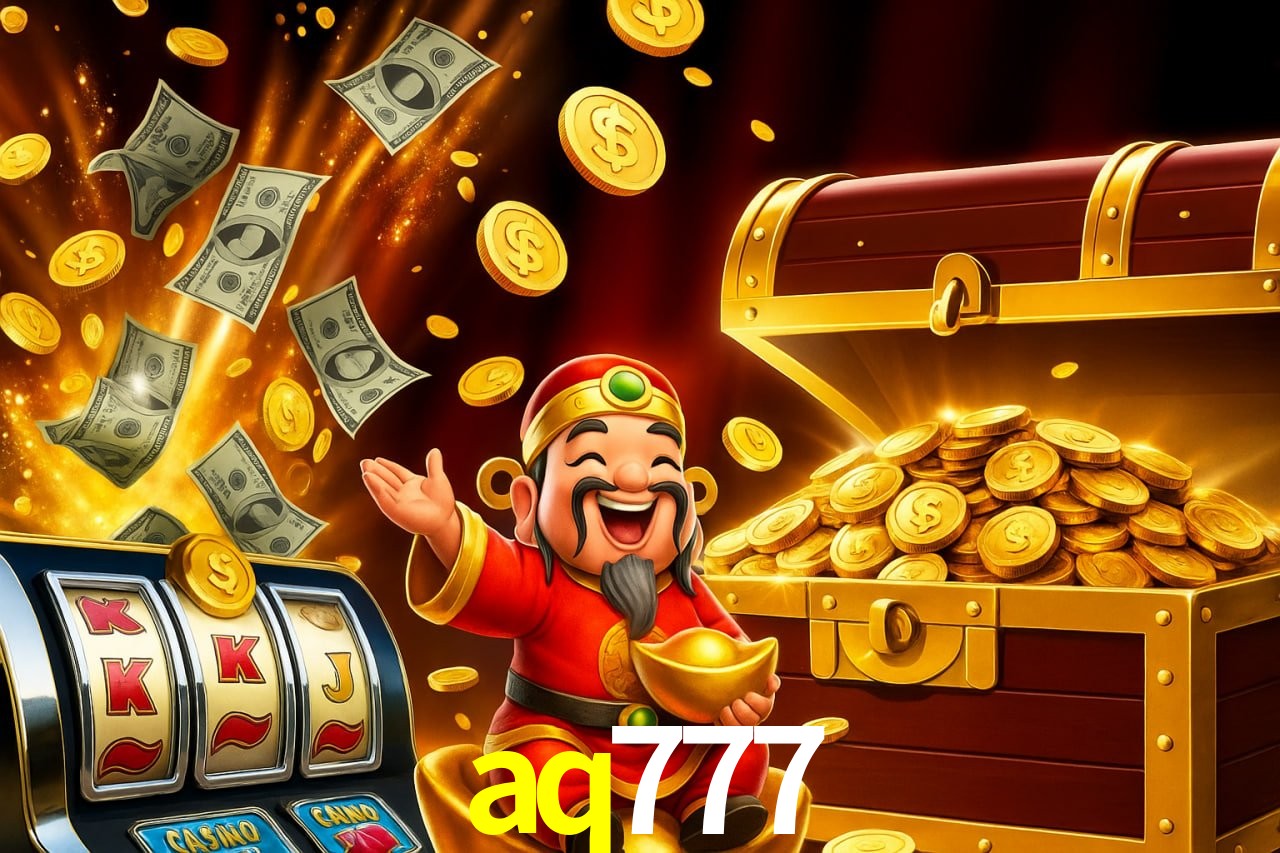 Mesa de Blackjack aq777