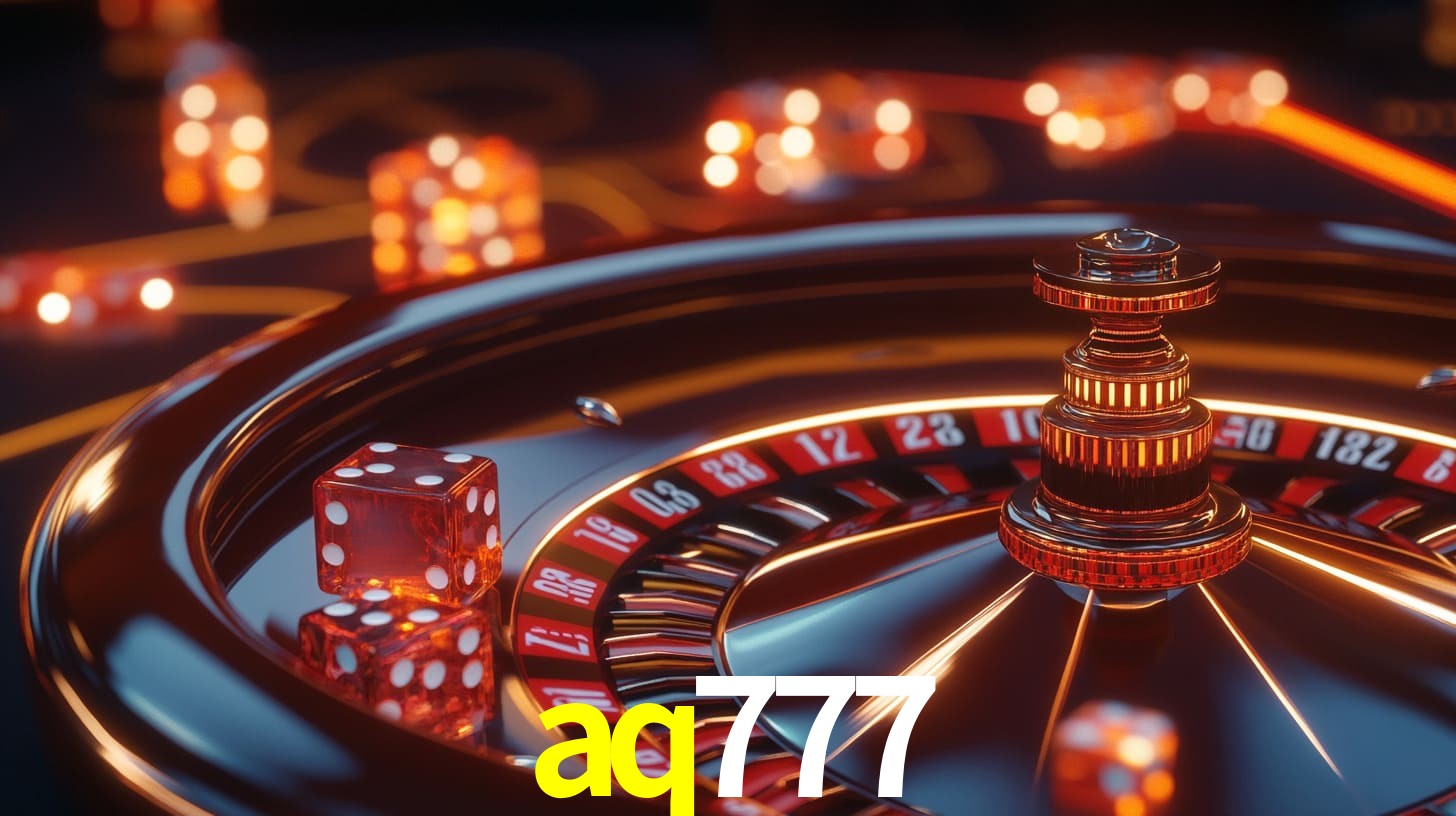 Slot Games aq777