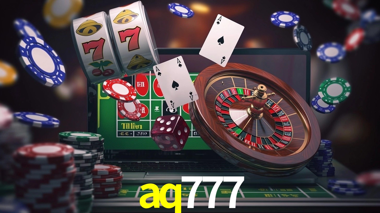 Tennis Betting aq777