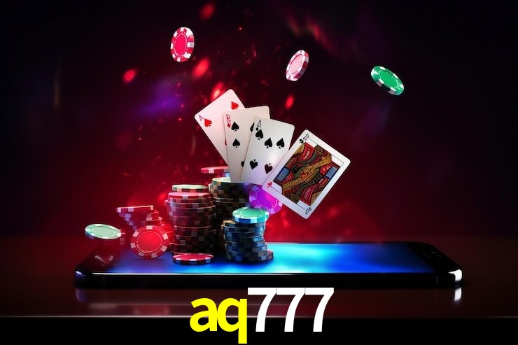 Seasonal Promotions aq777