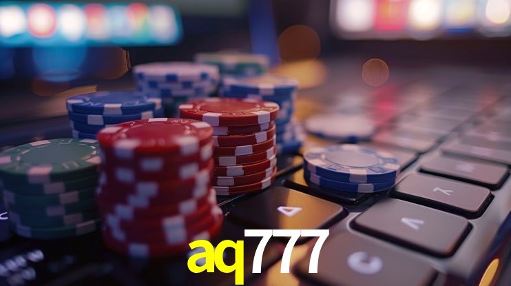 Promoção Relâmpago aq777