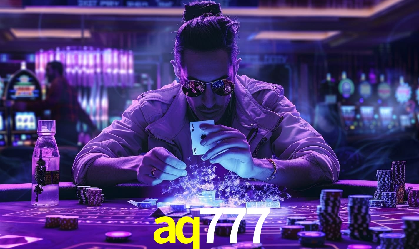 Live Casino aq777