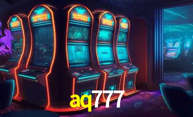Desvendando o Mundo dos Jogos Virtuais na aq777