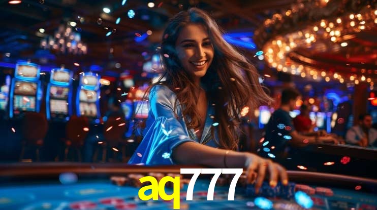 Platform Technology aq777