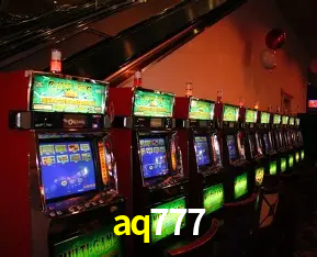 aq777: A Experiência de Casino com Jogos de Mesa ao Vivo