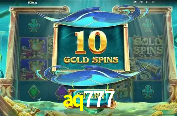 Descubra a Magia dos Jogos de Arcade no aq777