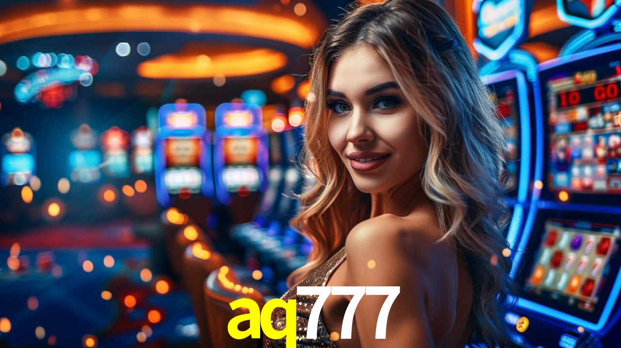 Flash Promotion aq777