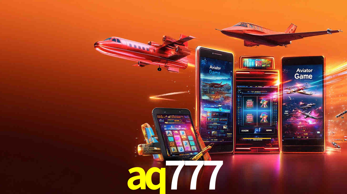 Descubra a Essência do aq777: Nossa História e Compromissos