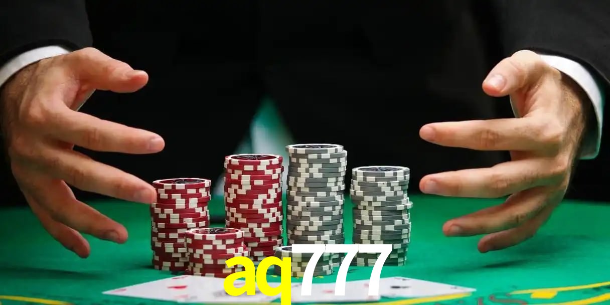 aq777 bet