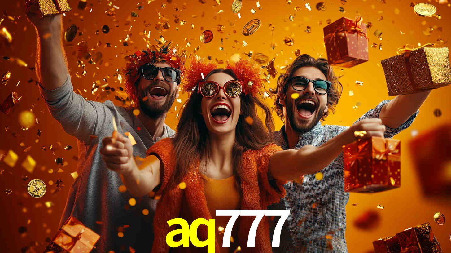 Tournaments aq777