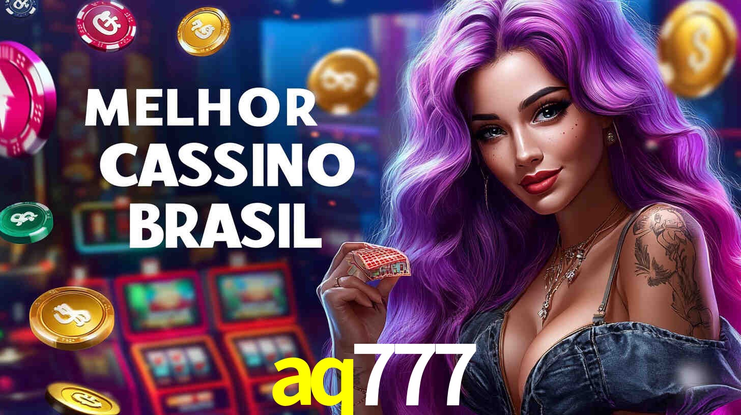 Descubra o Programa VIP da aq777: Vantagens Exclusivas para Jogadores