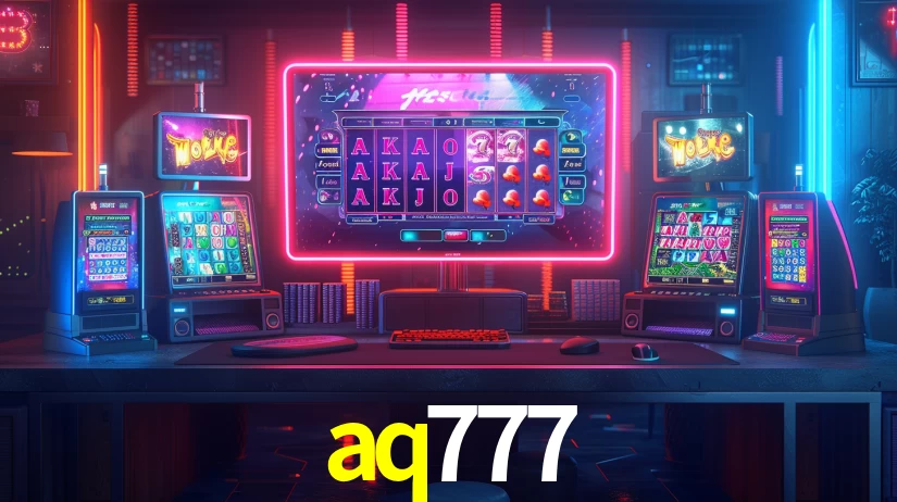 Spaceman Game aq777