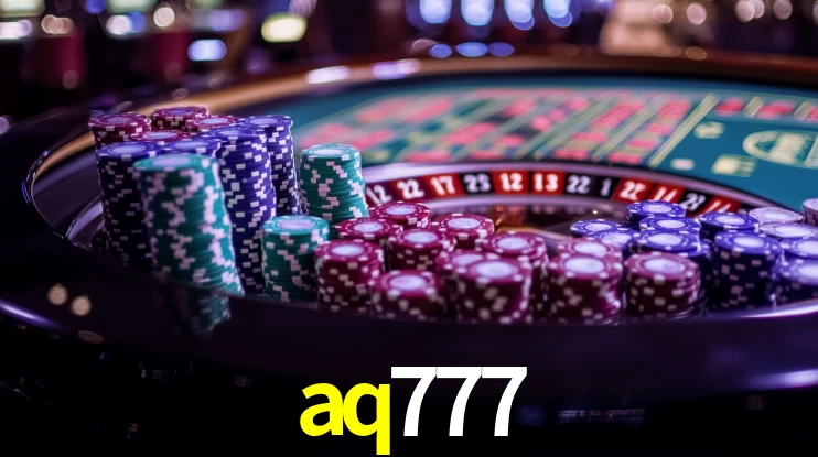 Player Reviews aq777
