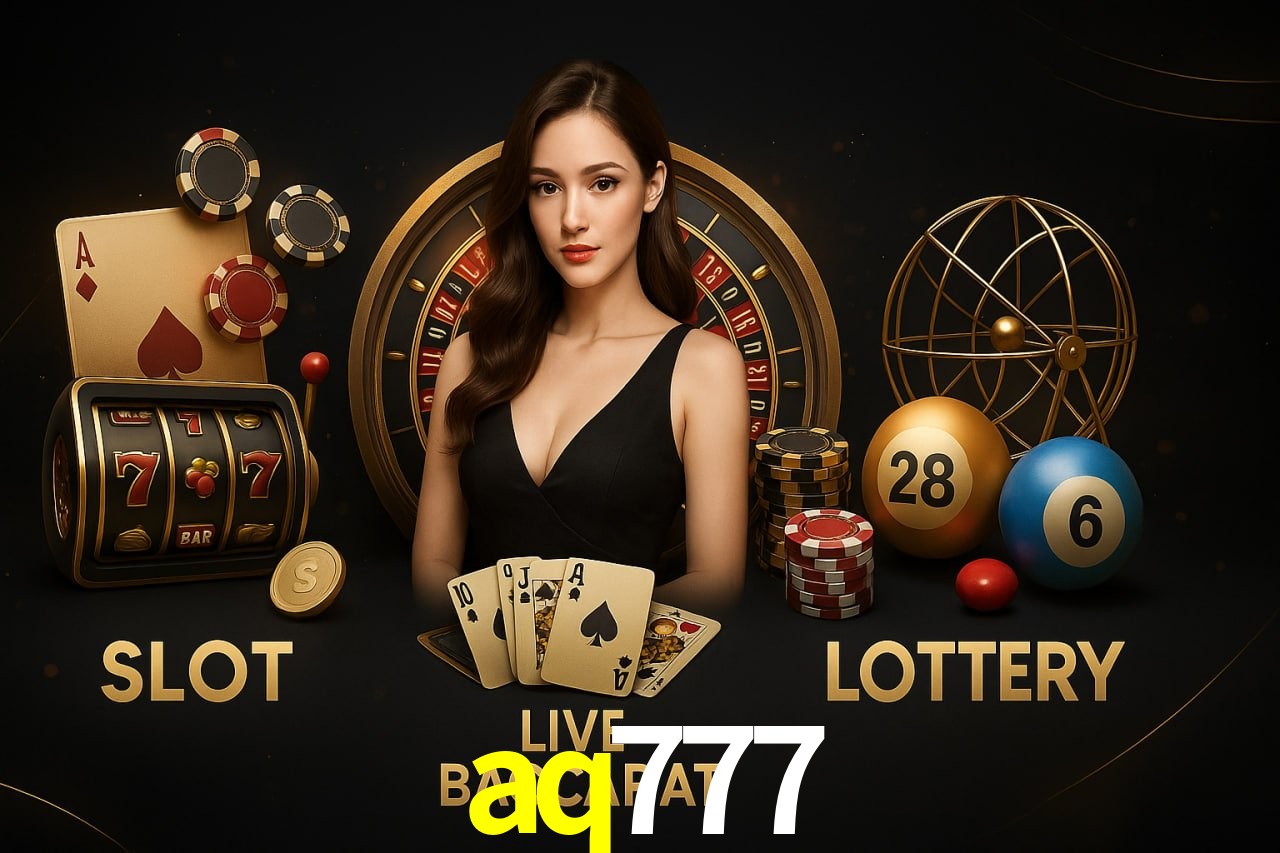 aq777: Jogos de Caça-Níqueis-Altas Recompensas, Roleta-Velocidade, Blackjack-Desafios Máximos