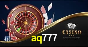 Gates of Olympus aq777