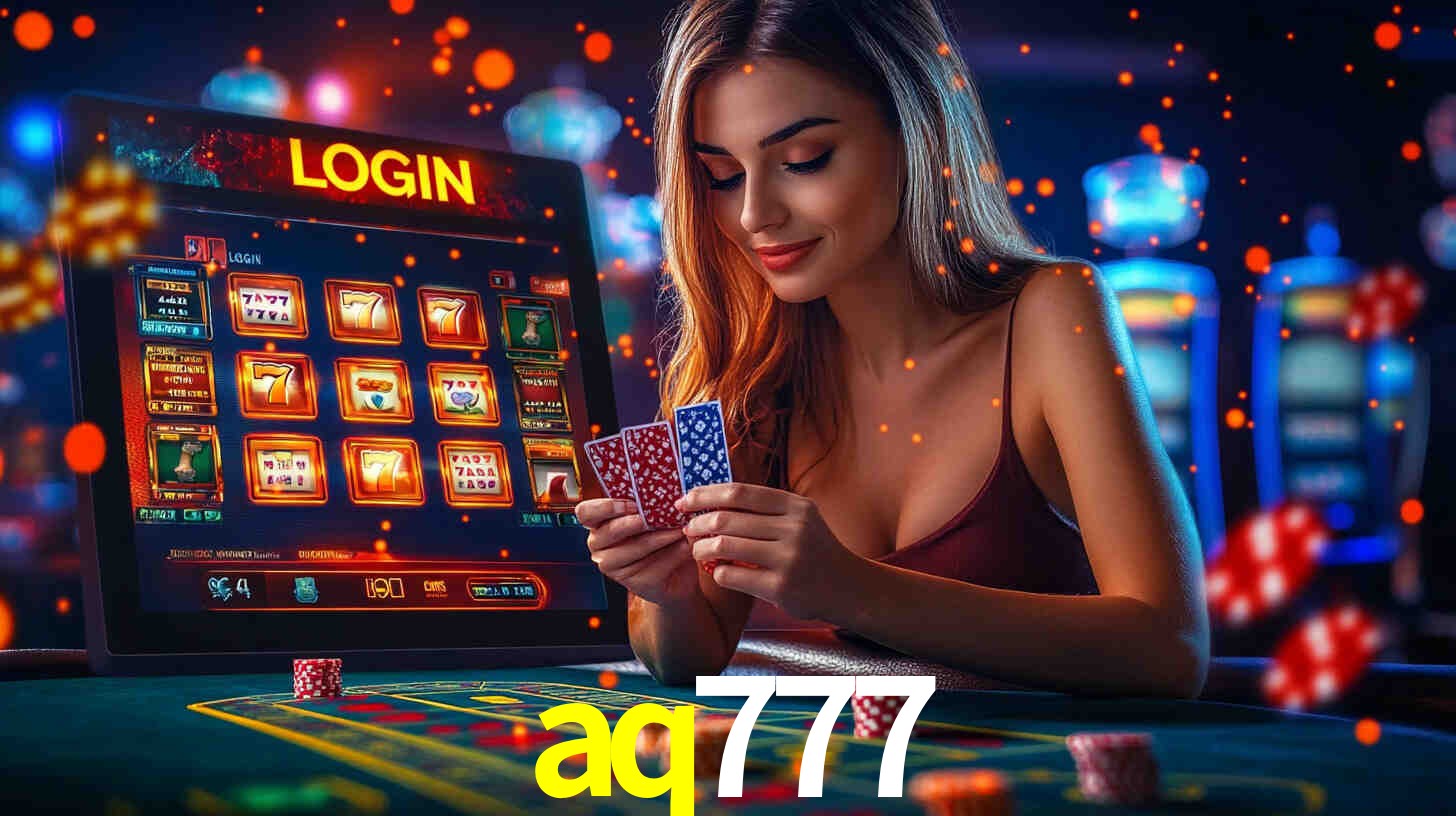 Exclusive Games aq777