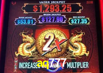 Descubra o Mundo do Cassino Online com aq777