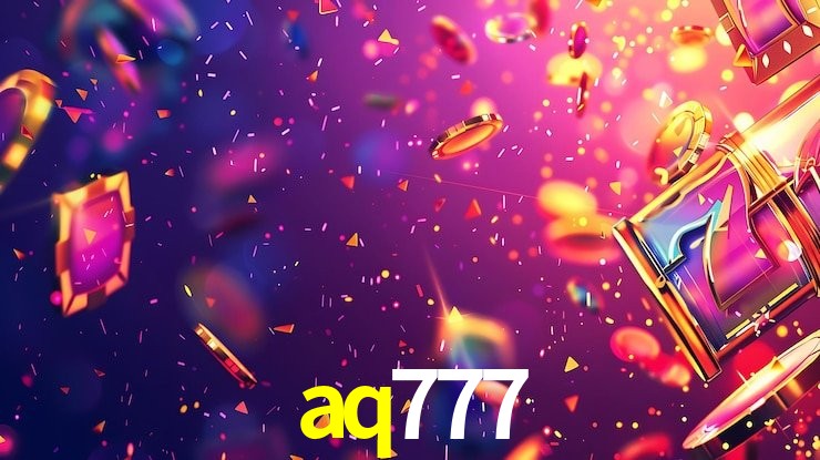 Interface do App aq777
