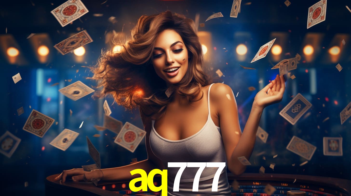 VIP Casino aq777
