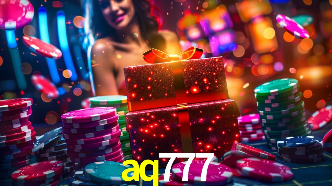 aq777: Seu Especialista em Apostas Esportivas Brasileiras
